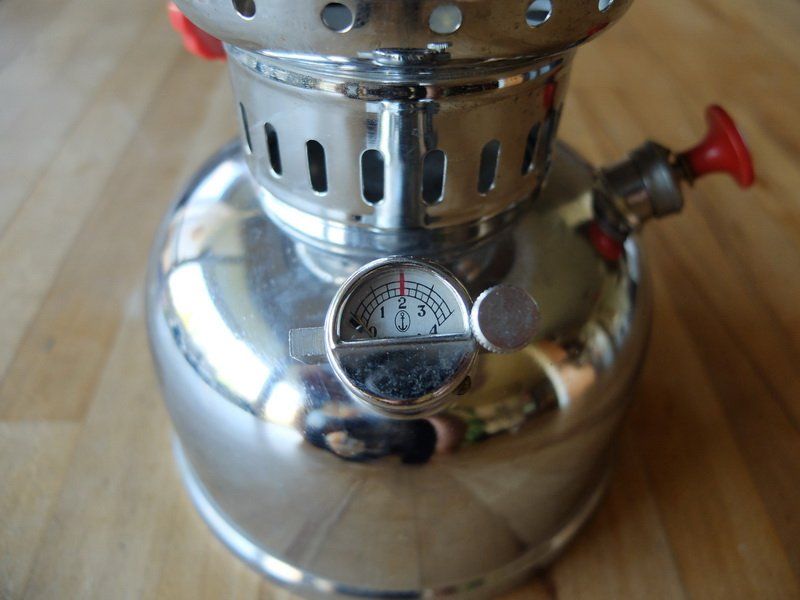 Lampade: lampe Anchor n 909 – Usato da Nyon venduto da granada02 3