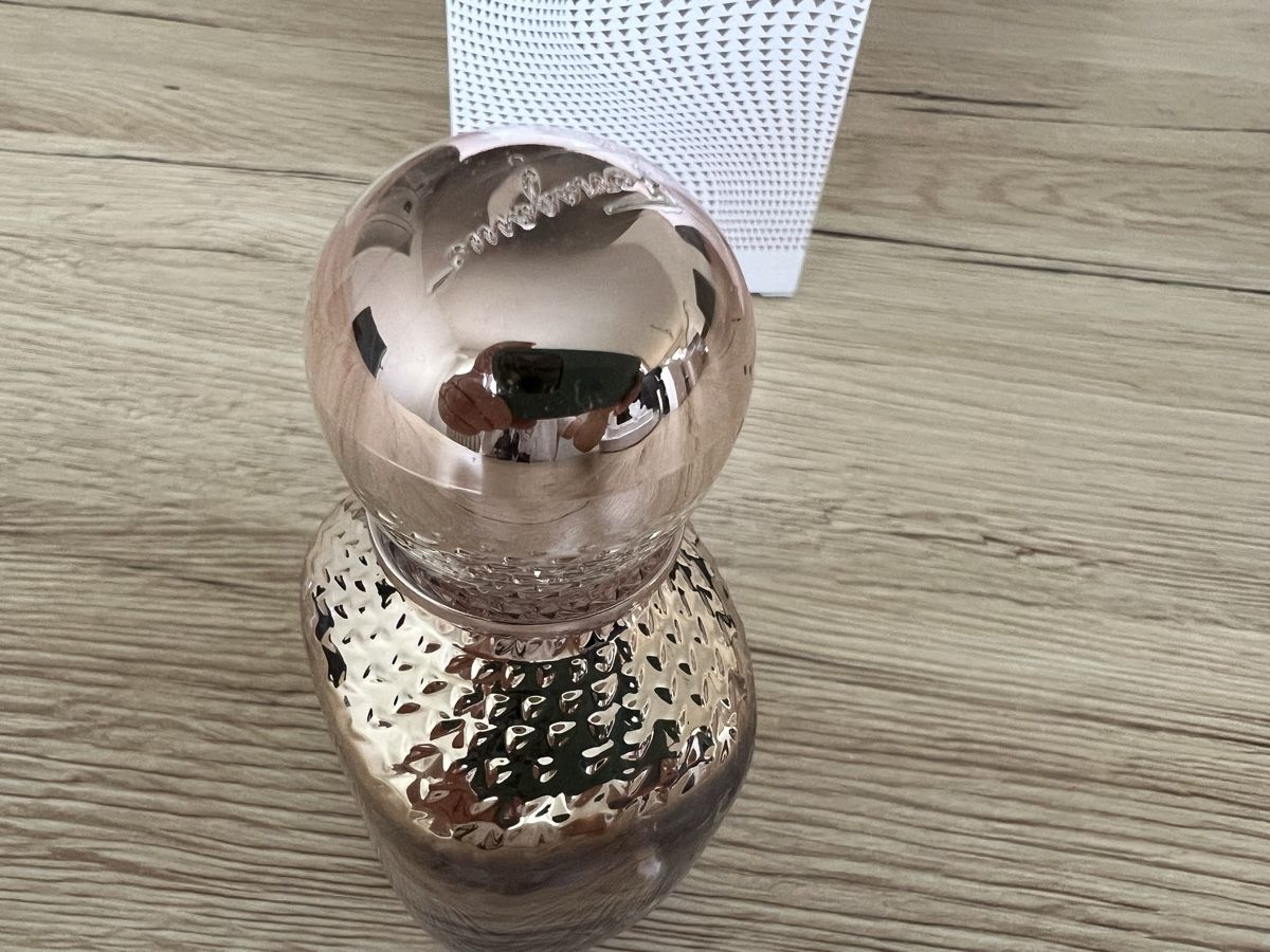 Salvatore Ferragamo Profumi & Eau de Toilette: Amo Ferragamo – Nuovo (secondo la descrizione) da La Chaux-de-Fonds venduto da GabrielaKlein 2