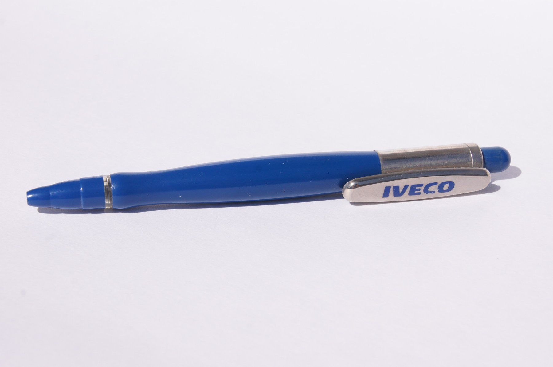 Tutte le decorazioni: Werbeartikel IVECO diverse – Nuovo (secondo la descrizione) da Bözen venduto da Henry101 4