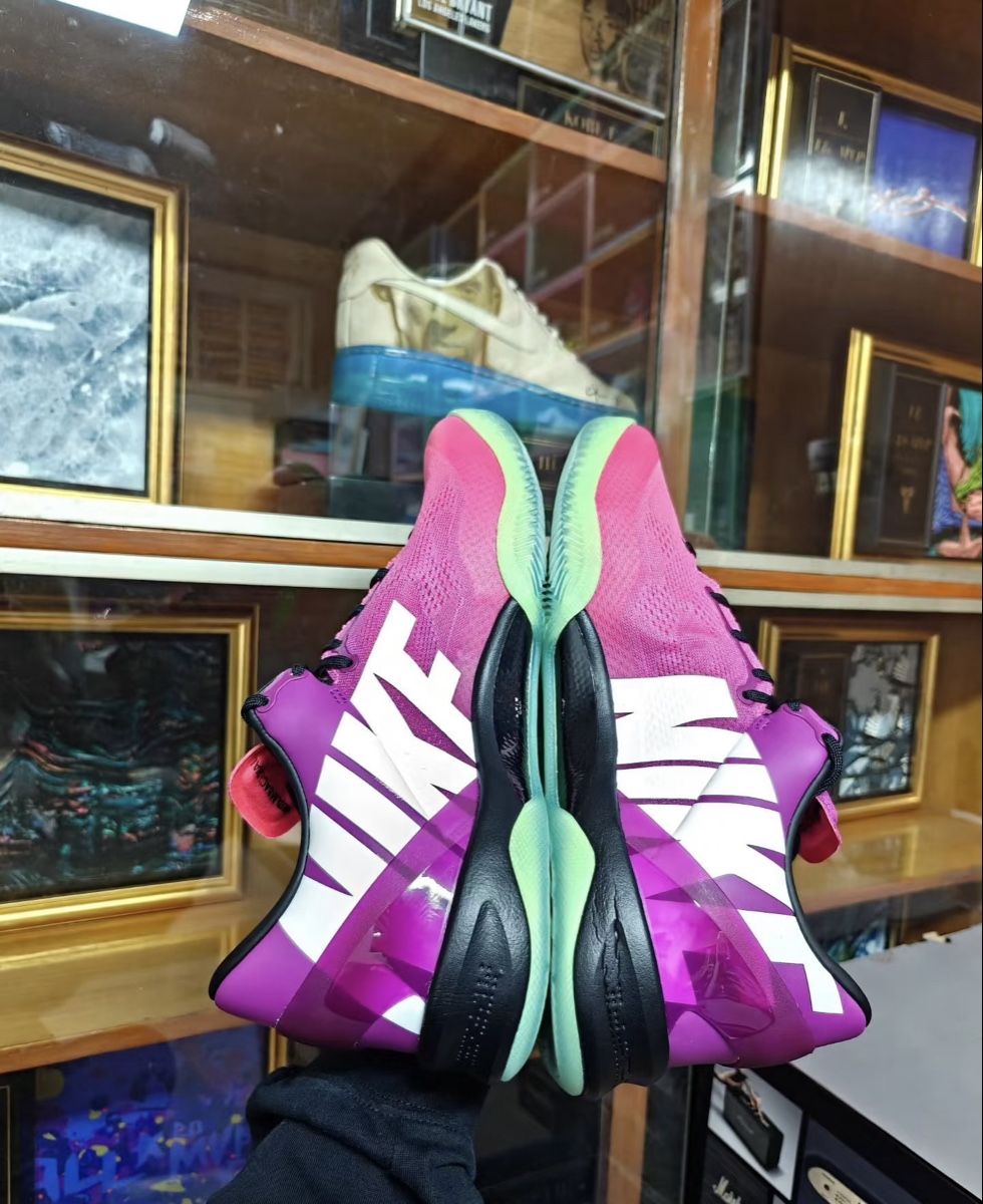 Nike Scarpe da uomo: nike kobe 8 protro mambacurial size46 – Usato da Zürich venduto da zha_bs5p 4
