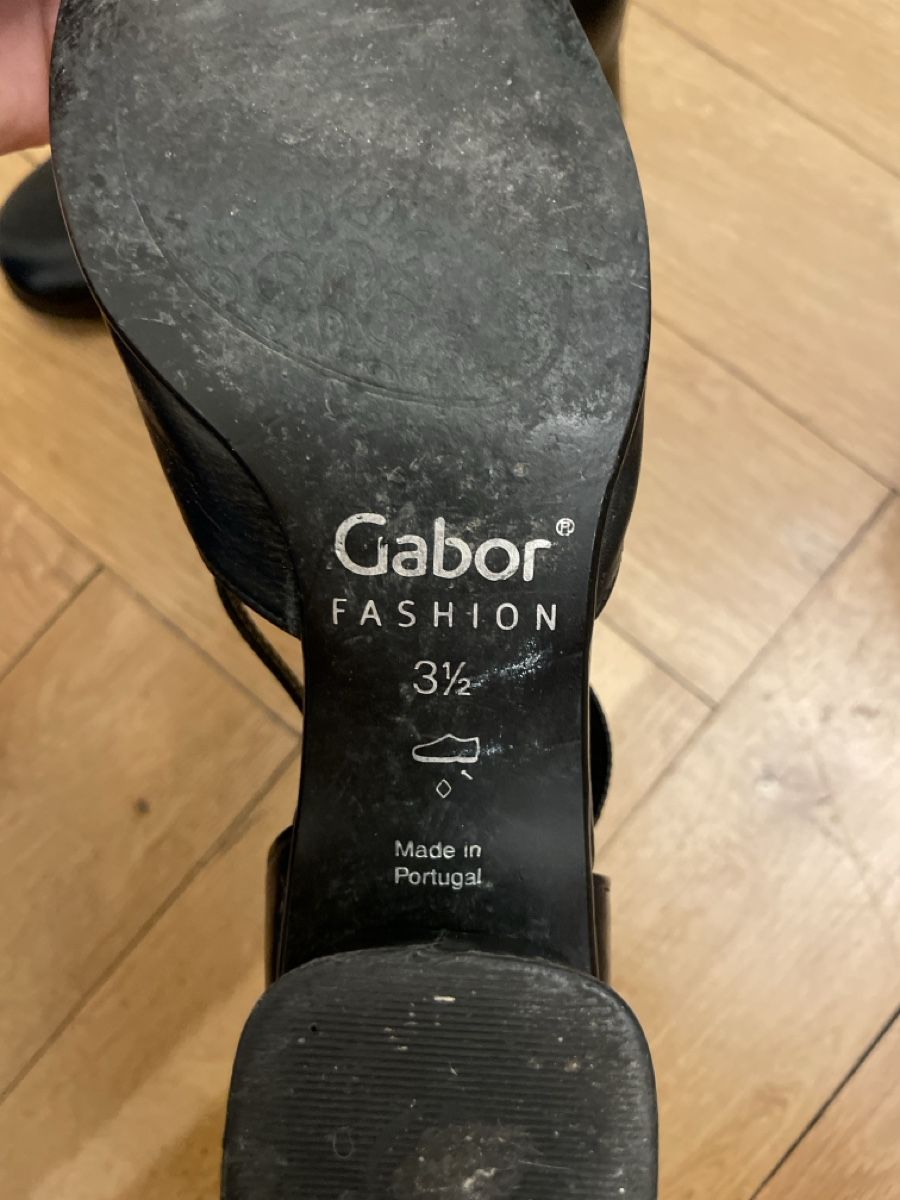 Scarpe da donna: elegante Schuhe Gabor – Usato da Bern venduto da gin_jl75 2