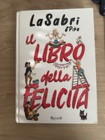 LaSabri&Pika Il libro della Felicità! Offerta!