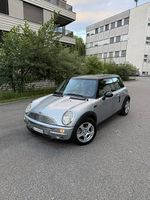 Gepflegter Mini Cooper  Ab MFK & Neue Kupplung
