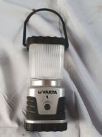 Lampe Camping 3 D