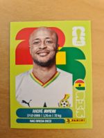 Panini Fifa World Cup 2026 Nr. GHA 17 André Ayew