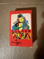 Kartenspiel Tichu von Fata Morgana Spiele gebraucht