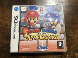 Nintendo DS spiele in verschiedenen Sprachen verfügbar