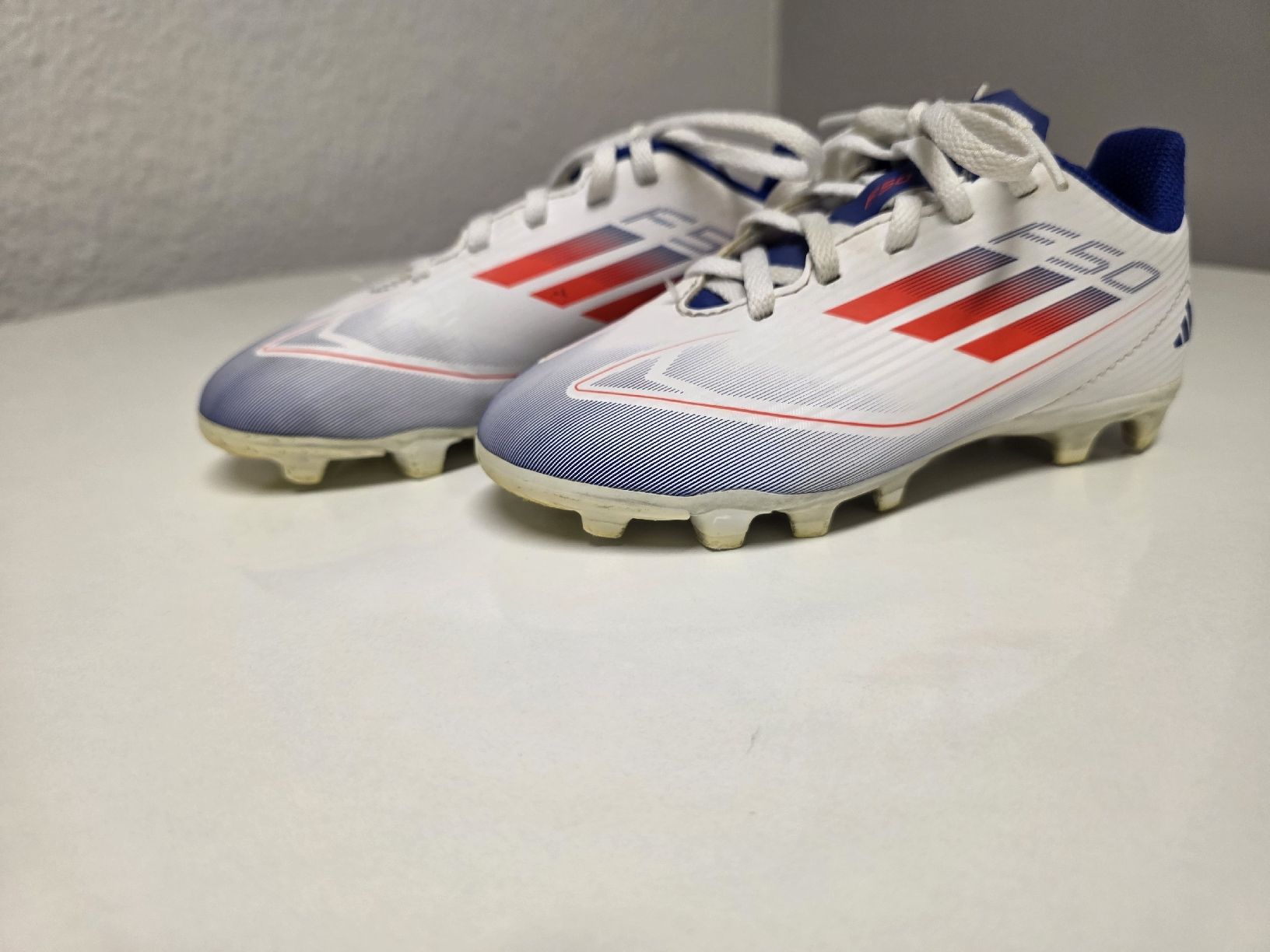 Nike Scarpe da uomo: Nike F50 Kickschuhe – Usato da Suhr venduto da MrvicaAG