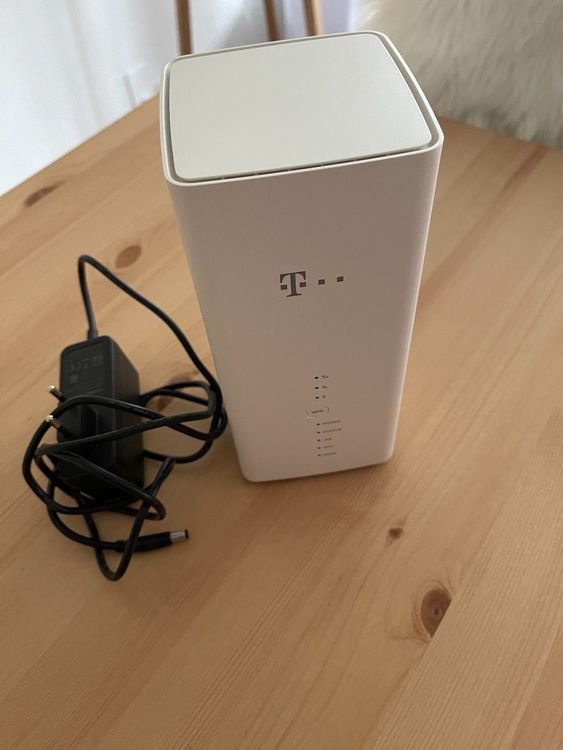 Huawei LTE Router Simlock Frei | Kaufen auf Ricardo