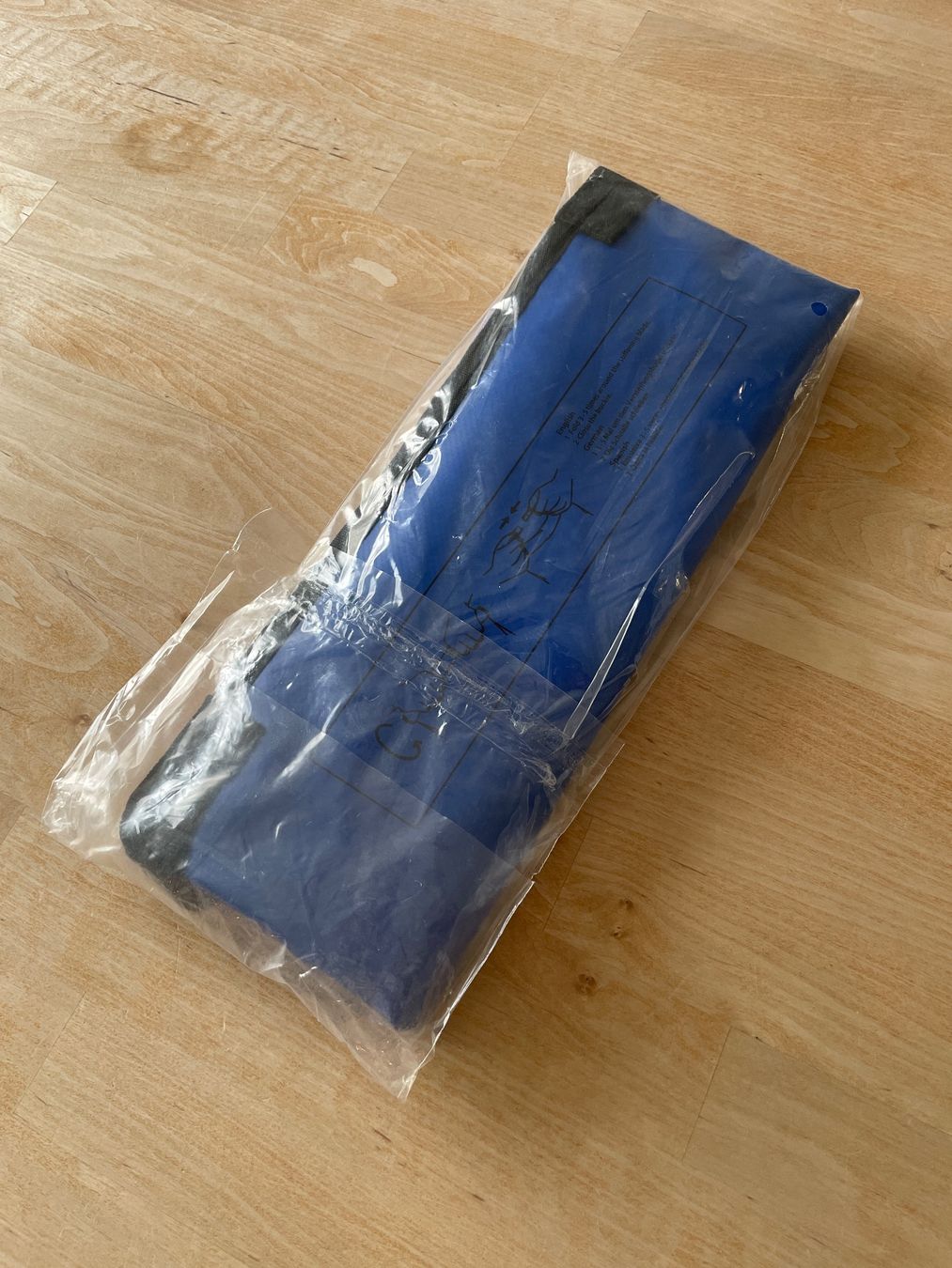 Taschen: Wassersack „Ocean Pack“ 5 Liter – Neu (gemäss Beschreibung) aus Sursee von Schriftgestalter 2