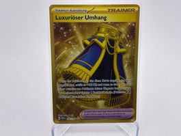 Paradoxrift - Luxuriöser Umhang  (PAR 265) - DE