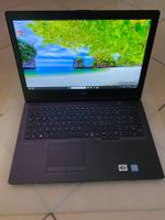 Fujitsu Lifebook U758 15,6” i7-8650U 32 GB 1000 GB