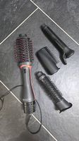 Revlon One-Step Volumizer mit 4 Aufsätzen