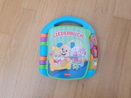Liederbuch