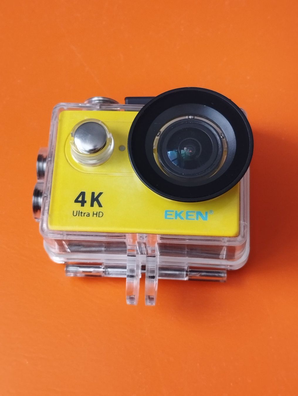 Action Cam: Action camera – D'occasion à Berikon par m1l3n 1