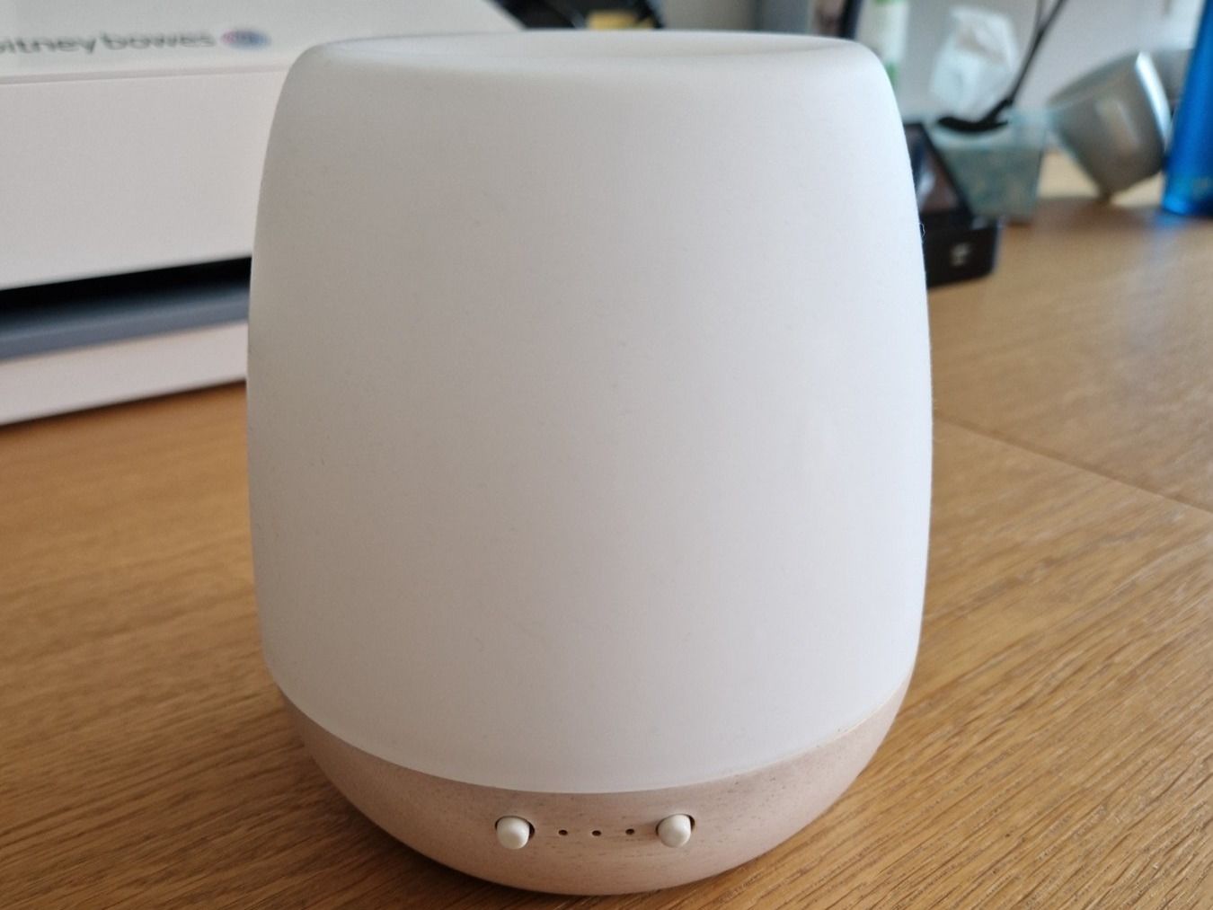 Diffuseurs: Aroma Diffuser Manor – D'occasion à Luzern par Joaomassano 1