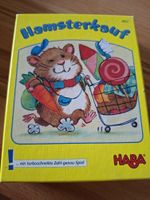 Spiel Hamsterkauf 
