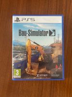 Bau-Simulator für PS5 – Zustand wie neu, bereit für den F...