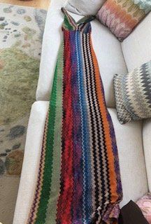 Missoni Vestiti: Maxi Dress Missoni Neuve IT38 – Nuovo (secondo la descrizione) da Zürich venduto da Julianobzh 6