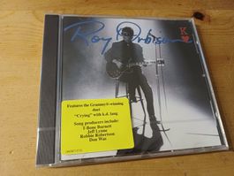 Roy Orbison: King Of Hearts (neu; 2022)