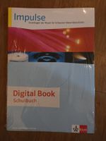 Impulse Schulbuch Grundlagen Physik neu Digital