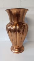 Grösse Kupfer Vase