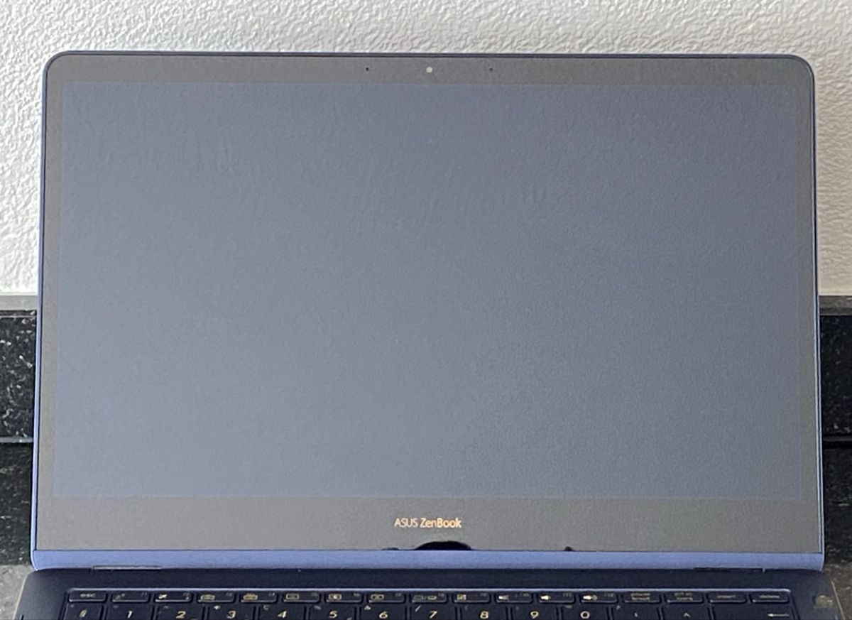 Asus Notebooks: Asus ZenBook Flip – Gebraucht aus Zizers von comia 6
