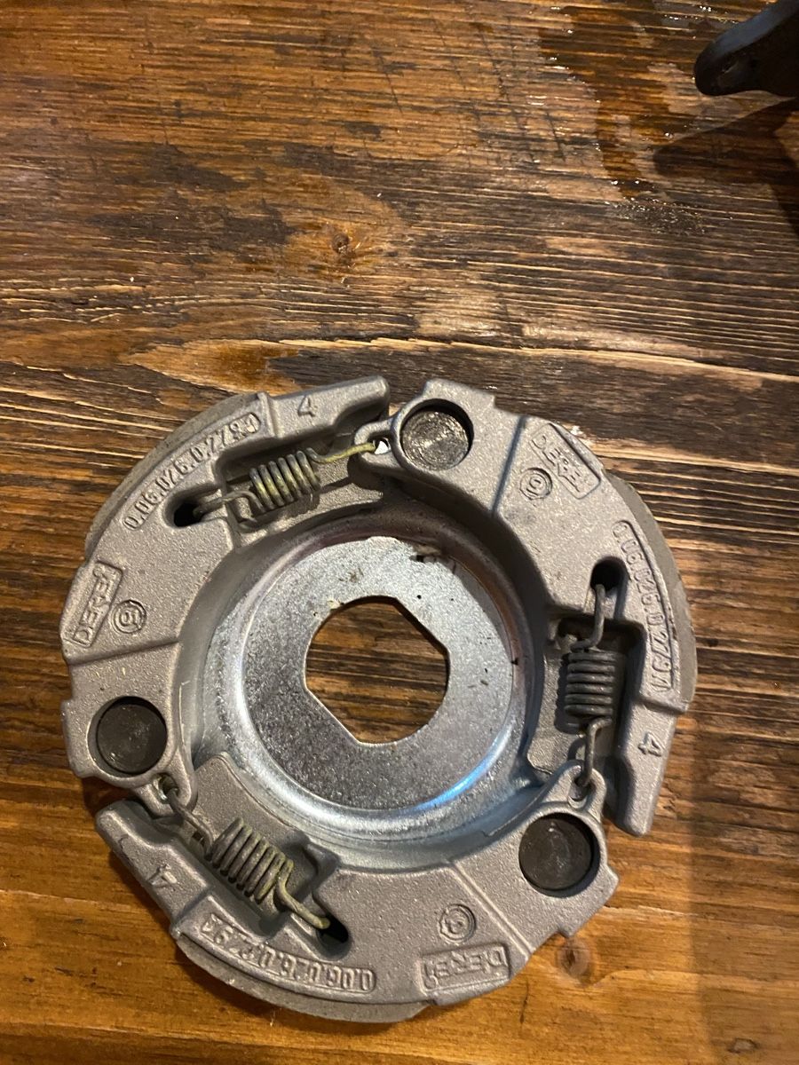 Sonstiges Fahrzeugzubehör: Mofa Motorrad Oldtimer Teile neu – Neu (gemäss Beschreibung) aus Capolago von Lillo22 3