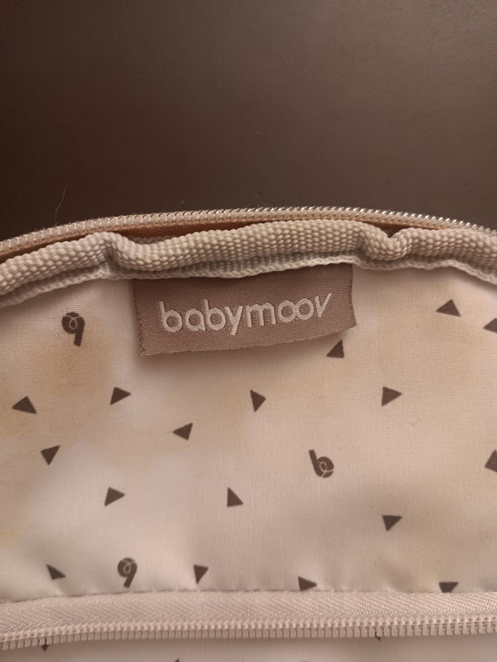 Babymoov Borse & Zaini: babymoov sac à langer – Usato da Lausanne venduto da Grabock 5