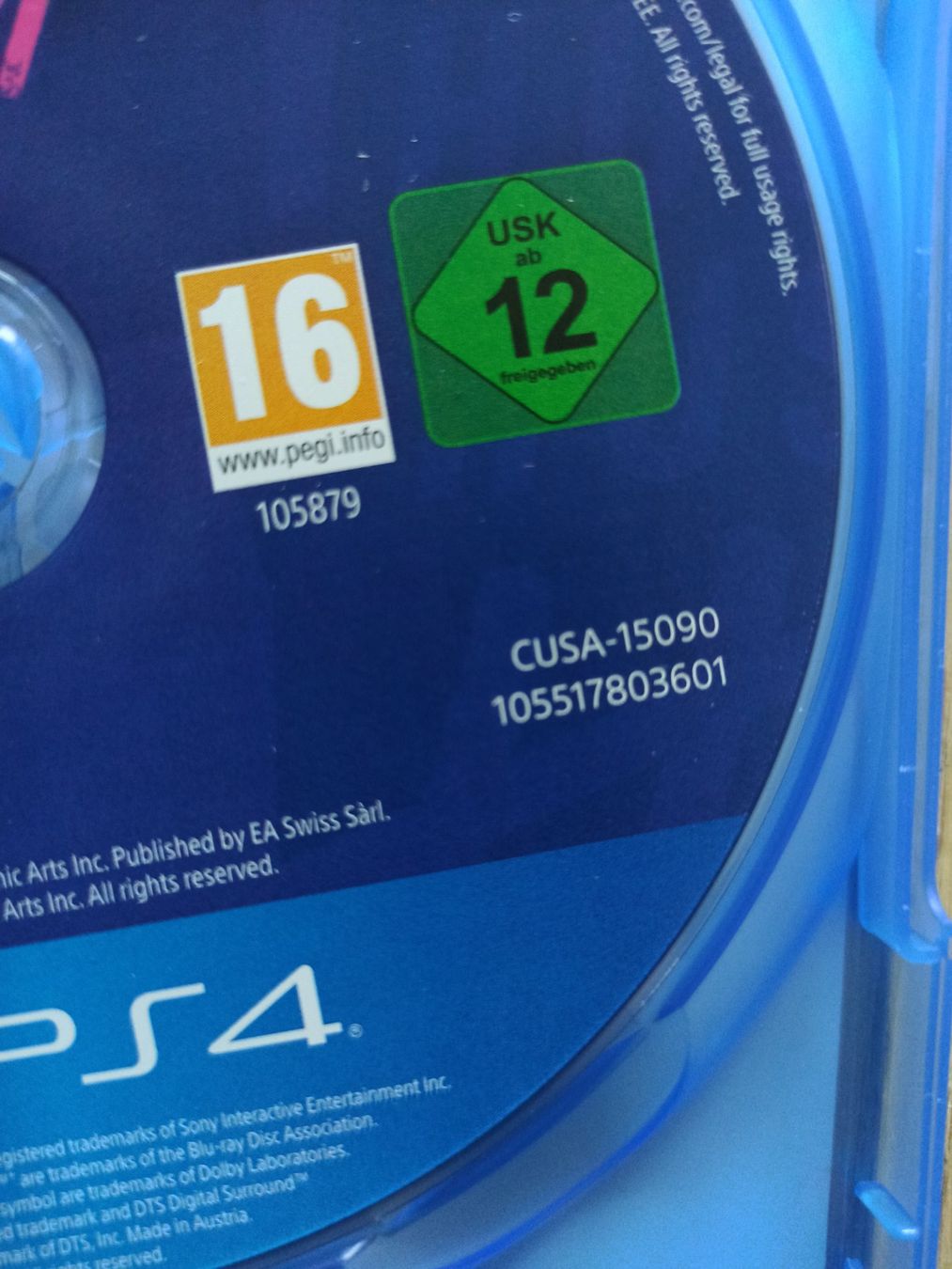Giochi: Need For Speed Heat PS4 / PS5 TOP – Usato da Oberweningen venduto da mar_87mx 3