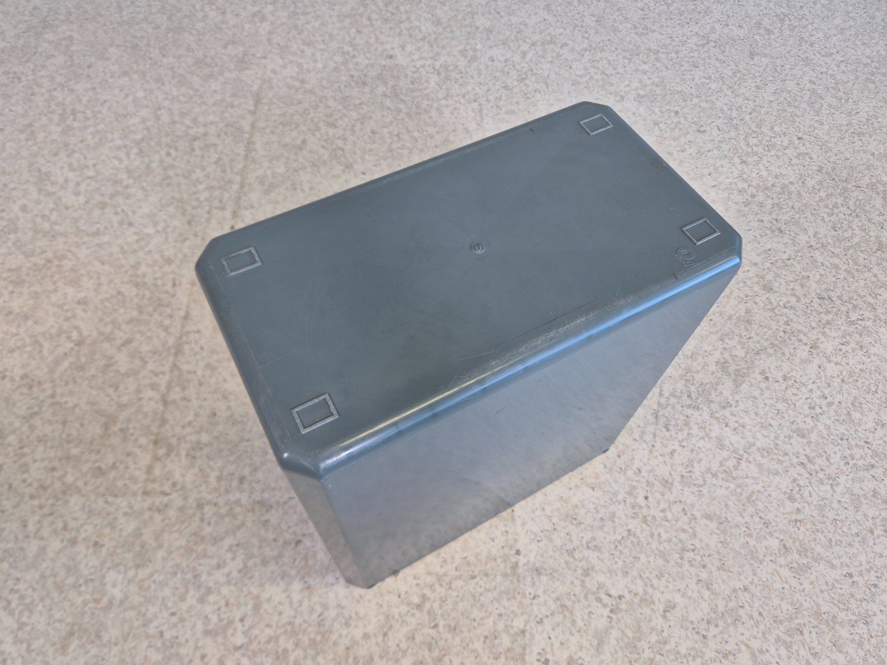 Poubelles: O.Collection Waste Basket Abfallkorb Behälter – D'occasion à Nottwil par Wondewa-Shop 5