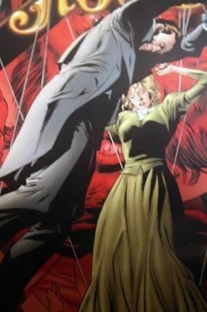 Fumetti: Crossgen Comics RUSE 4 & 5 – Usato da Bern venduto da kultiges 5