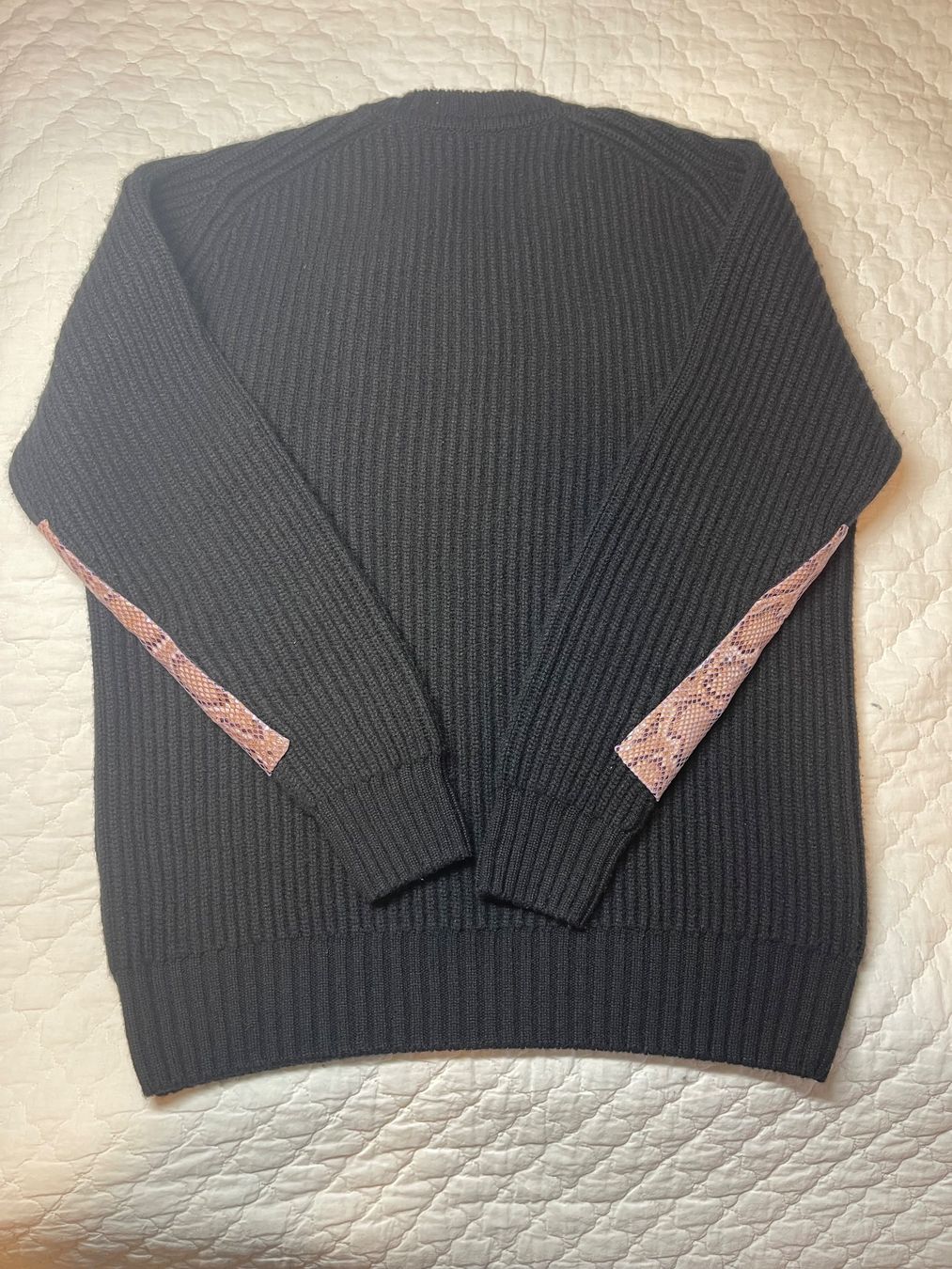 Maglioni & Felpe: Damen Cashmere Pullover – Usato da Zizers venduto da sarah_1987 1