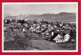 AK MÄNNEDORF III