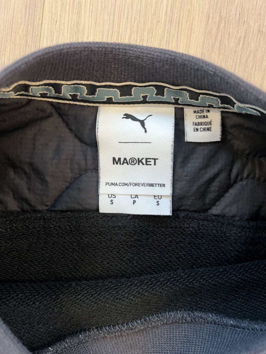 Puma Pullover & Sweatshirts: Puma Pullover – Gebraucht aus Volketswil von wut_tm9h 1