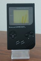game boy première génération 