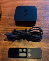 Apple TV HD modèle A1625