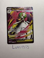 Carte Pokémon Mega Gardevoir EX 159/132 Full Art MINT
