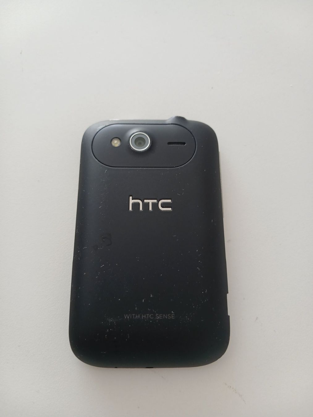 HTC Handys / Smartphones: HTC Smartphone gebraucht defekt ab Platz – Defekt aus Kloten von Travolli 1
