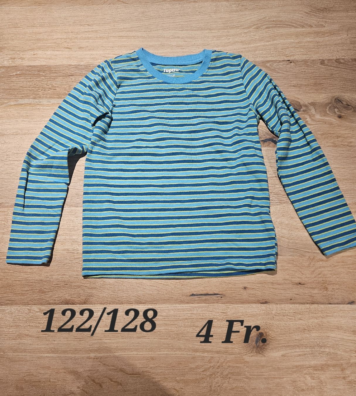 Pullover & Sweatshirts: Pullover – Neu (gemäss Beschreibung) aus Brittnau von Ro-Sa1902