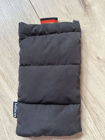 Safacus Handytascge, Schwarz, Wie Neu!