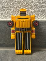 Gobots & transformers style vintage Robot by MC Toy