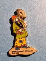 Pin Kinderfasnacht EVO Oberglatt 1998