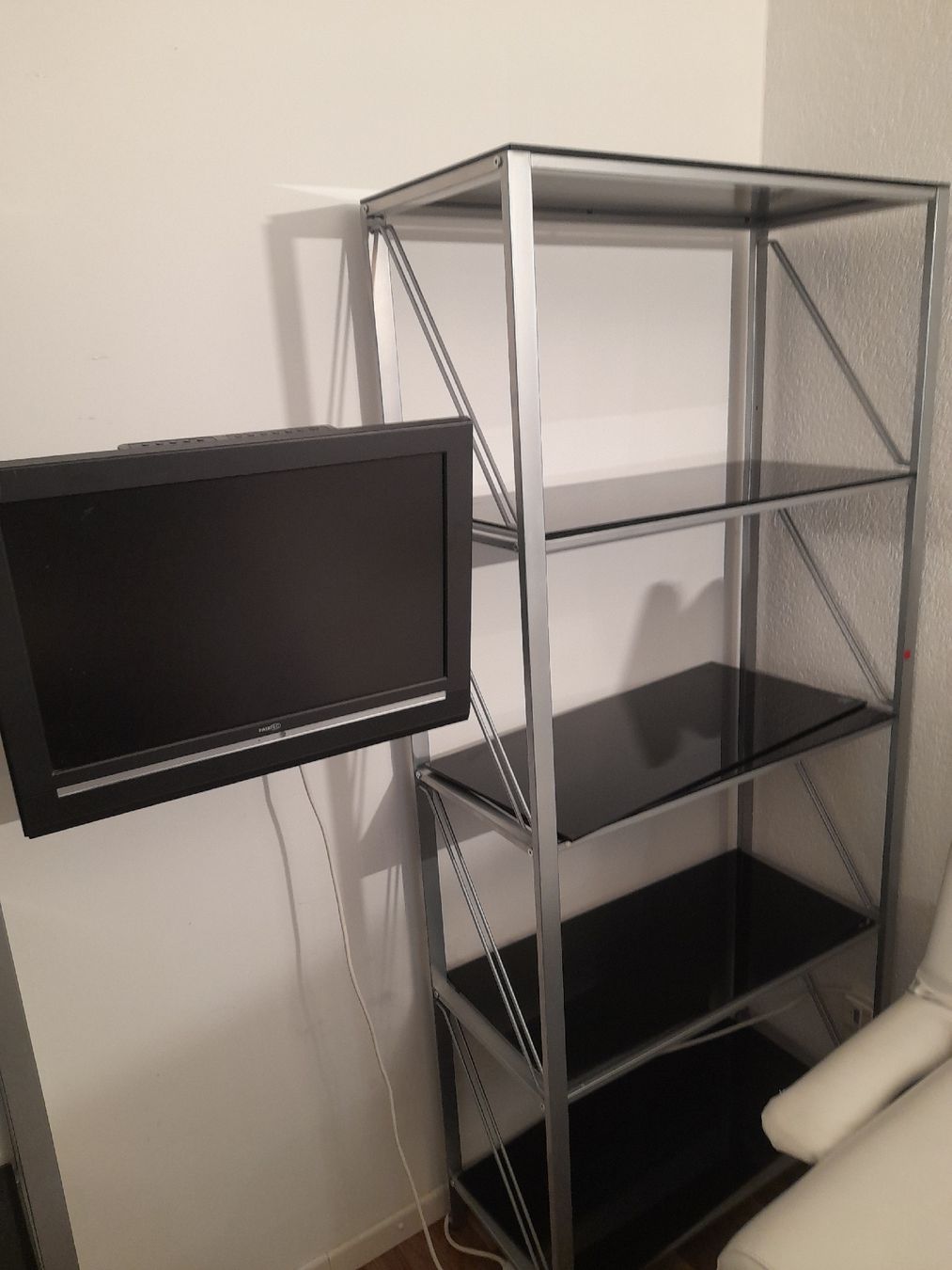 Regale: 2xRegal – Gebraucht aus Glattbrugg von B_B 1