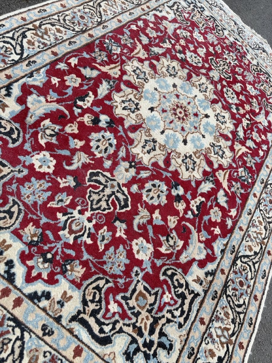 Tappeti: Nain Iran Teppich – Usato da Wängi venduto da Tesimo 1