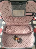Beauty Case Hello Kitty