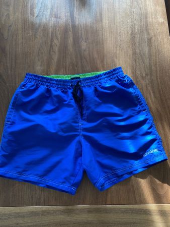 Badehosen Men Grösse XL von Navigare  Farbe blau