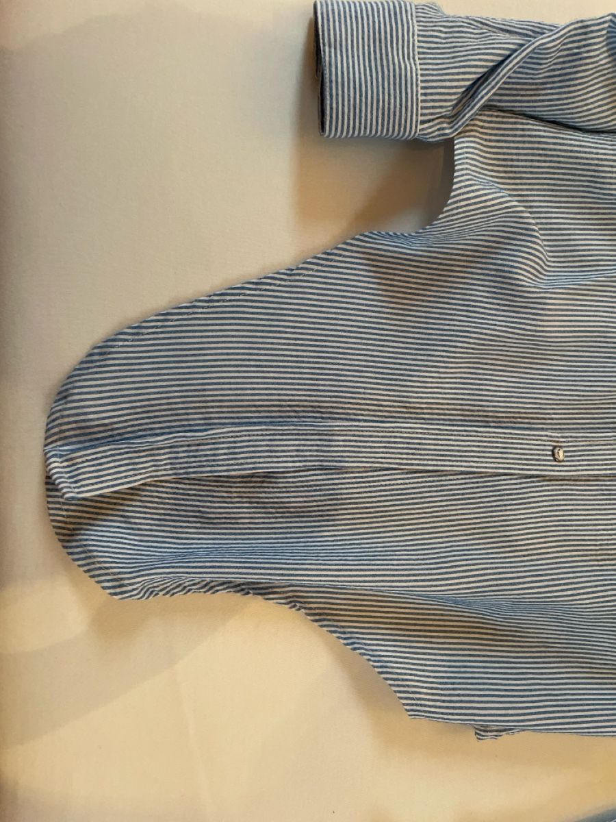Only Camicette: Gestreifte Bluse von Only – Usato da Frick venduto da Cooper_9 2