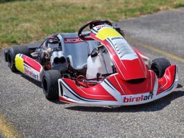 Karting KZ Birel/Iame