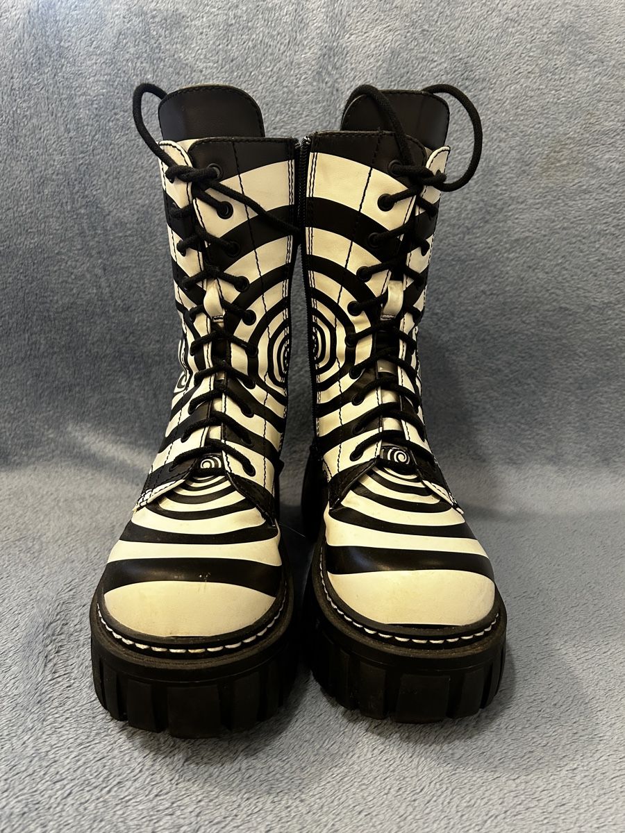 Chaussures hommes: Spiral Boots – Neuf (Voir description) à Richterswil par tilodecooli 2